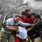 Mohammed Taskeen's photo