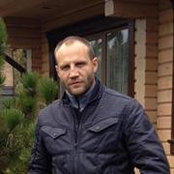 Dima Bond's photo
