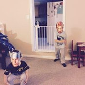 Chrissy Miksis's photo