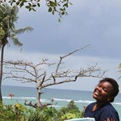 Lyn Wanjiru's photo