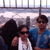 Yasmin Khan's photo