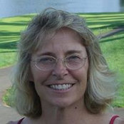 Foto von Ann Hoyle