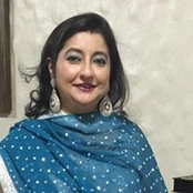 Sharmin Nathani's photo