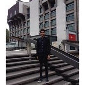 Luis Alfonso Garrido's photo