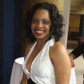 Alecia Walters-Hindss foto