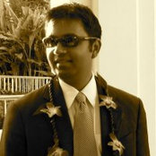 Kartik Raghavan's photo