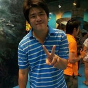 Napat Park's photo