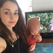 Laura Knightley's photo