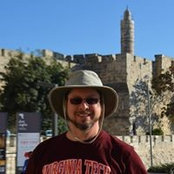 Foto de David Spalter