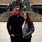 Tom Clifford's photo