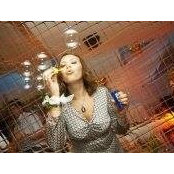 Anastasia Goryacheva's photo