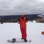 Mitch Walsh's photo