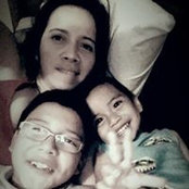 Foto de Elieth Rivera