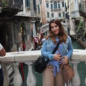 Beril Arıkan's photo