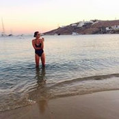 Agnes Markopoulou's photo