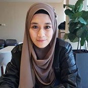 Esya Ixora's photo
