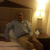 Foto von Subhash Chandhok