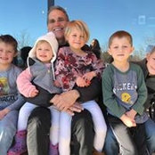 Marty Ruffalo's photo
