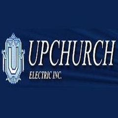Upchurch Electric Inc.