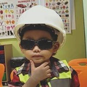 Johan Leo Gregory Vallesteros's photo