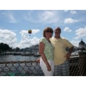 Mark Rzeznik's photo