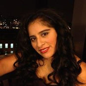 Silvia Booth's photo