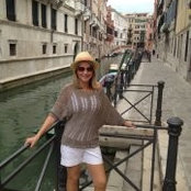 Naomi Levy's photo