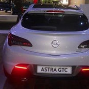 Austin Dlamini's photo