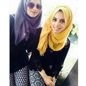 Zahra Datoos foto