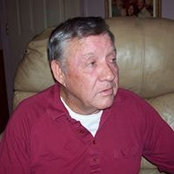 Albert Parrett's photo