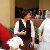 Foto di Sarah Nabil