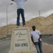 Dennis Addo's photo