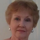 Nancy McKinney's photo