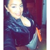 Jennifer Lopez's photo