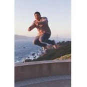 Justin Choe's photo