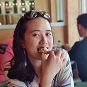 Angie Chen's photo