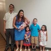 Michael Vega's photo