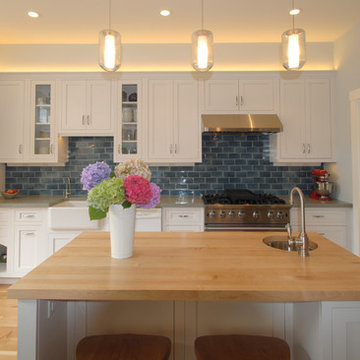 Krummel Kitchen
