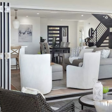 Staging - Coastal Homes - San Clemente