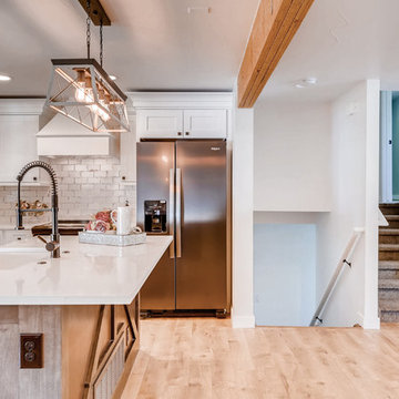 Quigley Home Flip