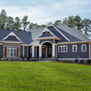 Stonemarker Road Mooresville NC 28117