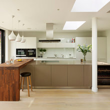 Kitchen Islands