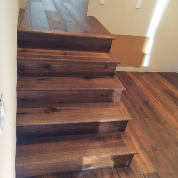 Diablo Flooring, Inc - Random Hardwood Flooring Projects