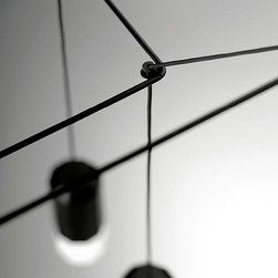 WIREFLOW BY VIBIA - Lighting