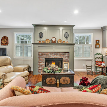 Charming In-Law Residence