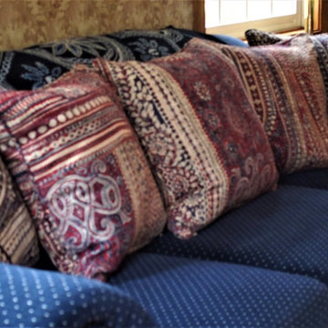 Pillowscapes