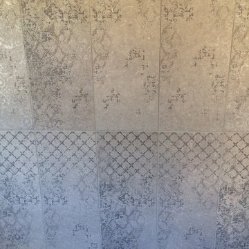 Walk in wadrobe and ensuite remodelling