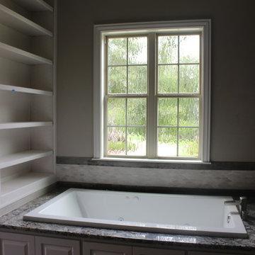 2014 Bathrooms
