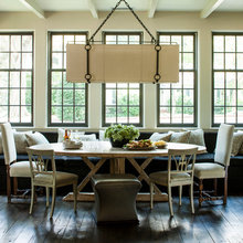 Breakfast Room Ideas