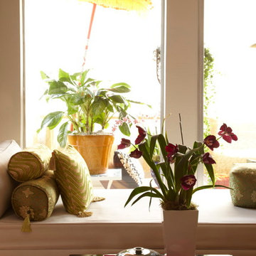 Tiburon Sacred Space